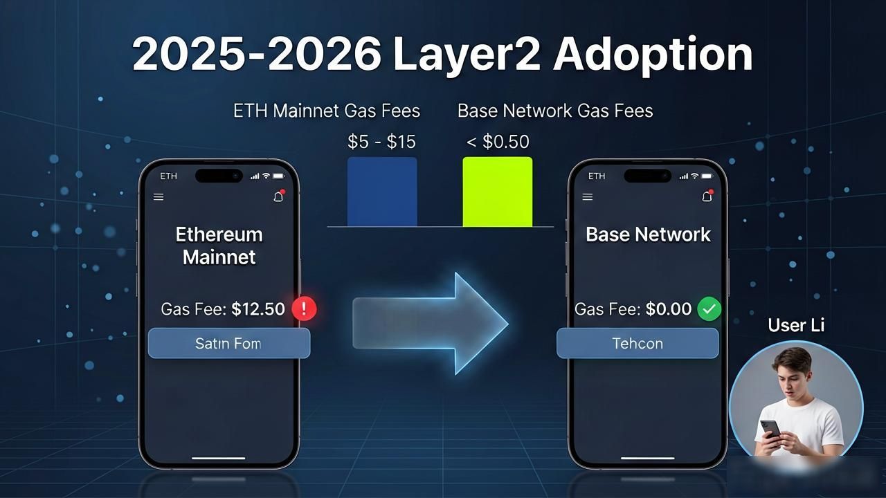 Trust钱包手续费越来越贵了吗？2026年最新费用变化趋势及真实案例解读