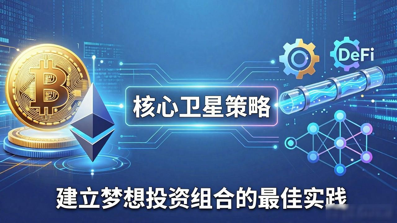 通过Trust钱包安卓下载帮助你实现梦想投资组合的最佳实践!_Trust钱包安卓下载去中心化加密资产投资策略_去中心化数字资产钱包DeFi投资方法