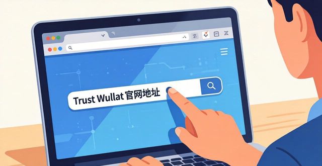 Trust Wallet官网下载步骤 避开3个常见错误