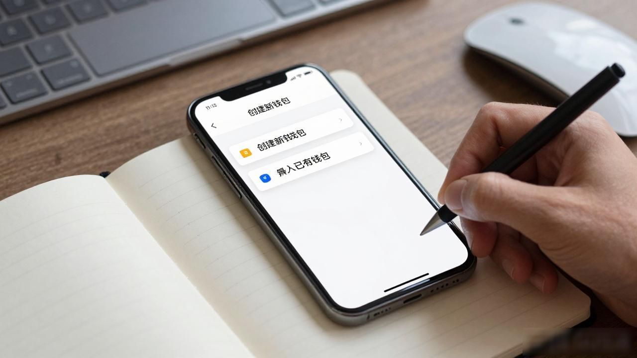 Trust钱包苹果版怎么下载？iPhone安装步骤与注意事项