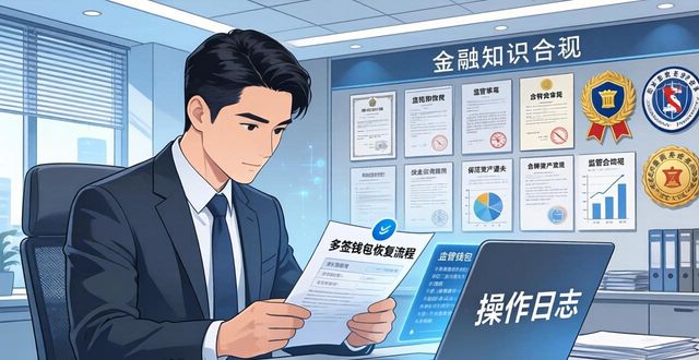 Trust钱包恢复账号，法人避不开这三条责任
