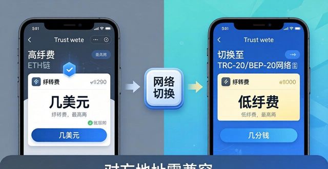 Trust钱包手续费高怎么办？解决用户痛点有妙招