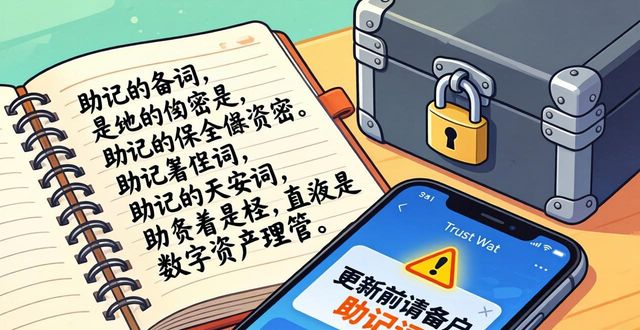 Trust钱包怎么更新版本？官网入口获取最新功能指南