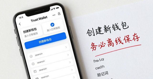 Trust Wallet下载教程：手把手教你装好钱包，稳稳拿住数字资产