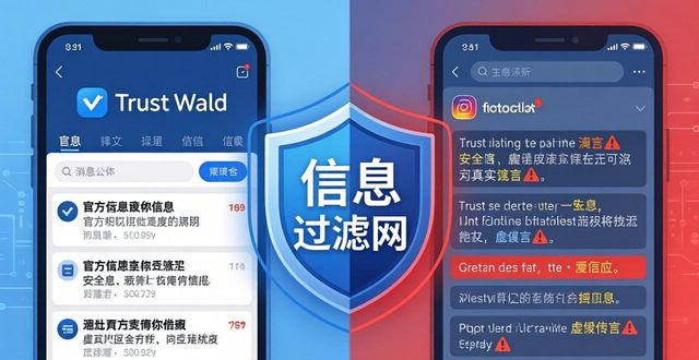Trust Wallet官网 到底怎么影响你的数字资产投资