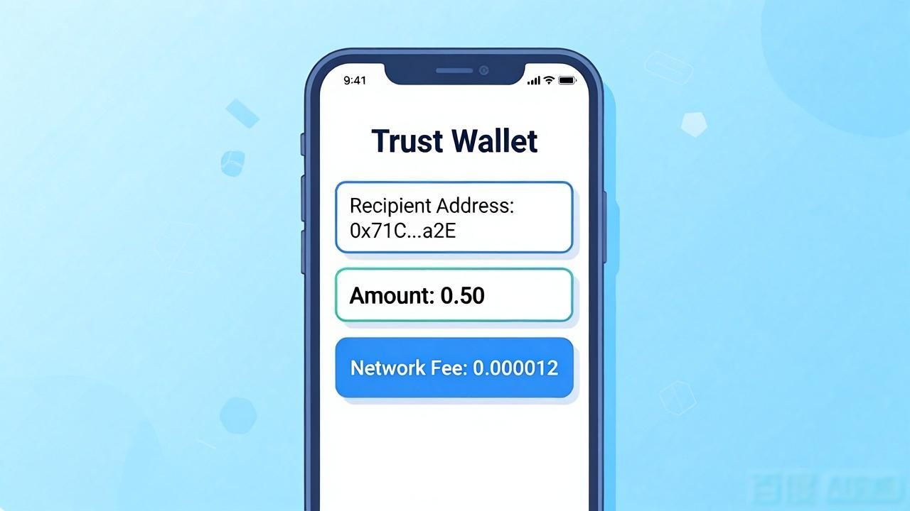 Trust Wallet下载体验好不好？用户真实感受分享