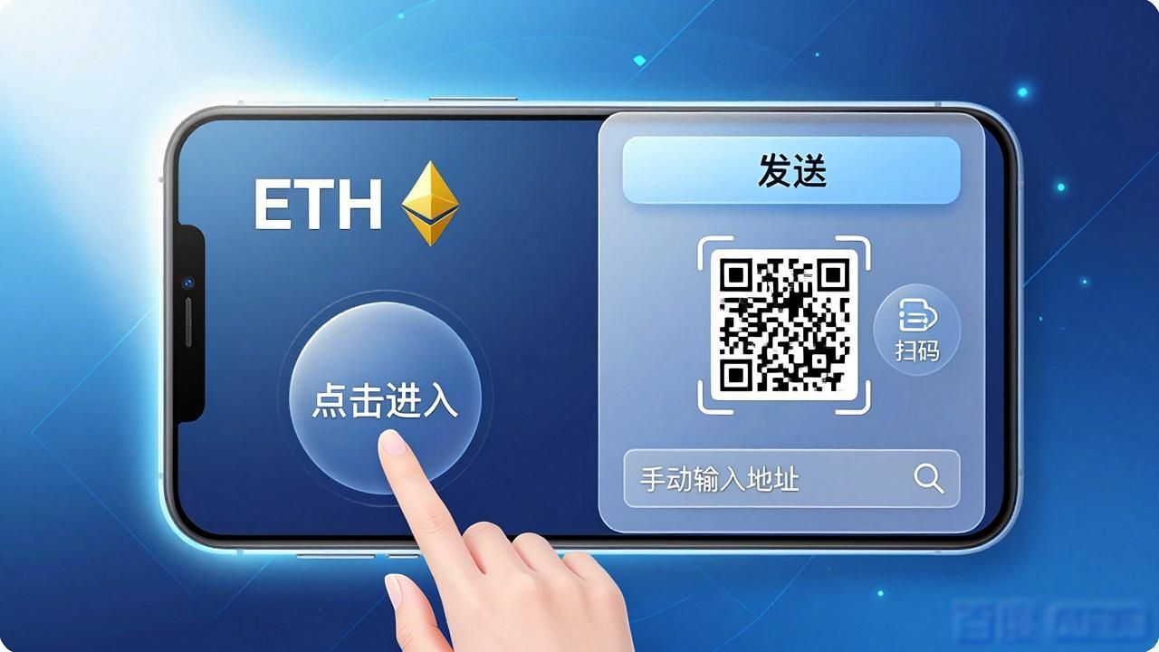 新版Trust Wallet资产管理指南