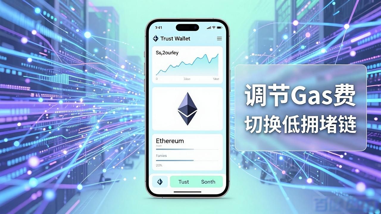 Trust钱包提现要等多久？用户真实需求与时间规划指南