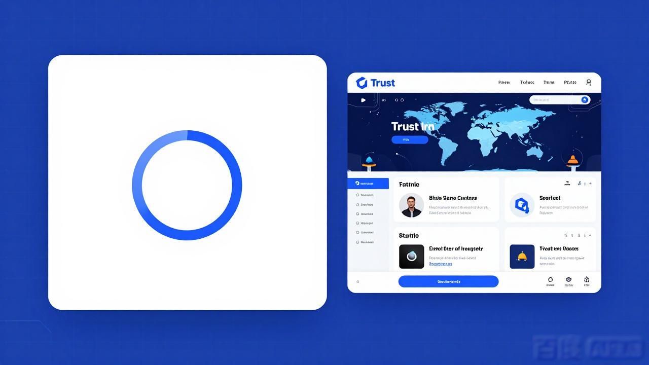 Trust钱包+翻墙工具：海外理财的黄金搭档