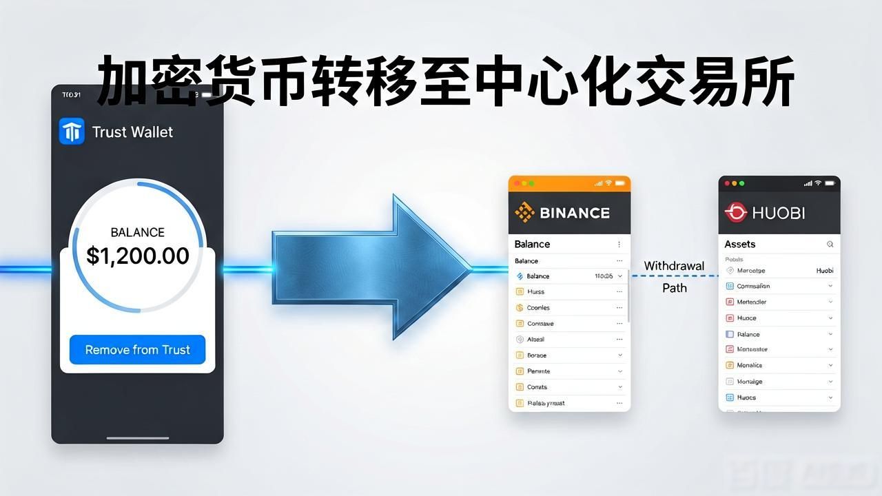 Trust钱包能直接提现到银行卡吗？答案来了