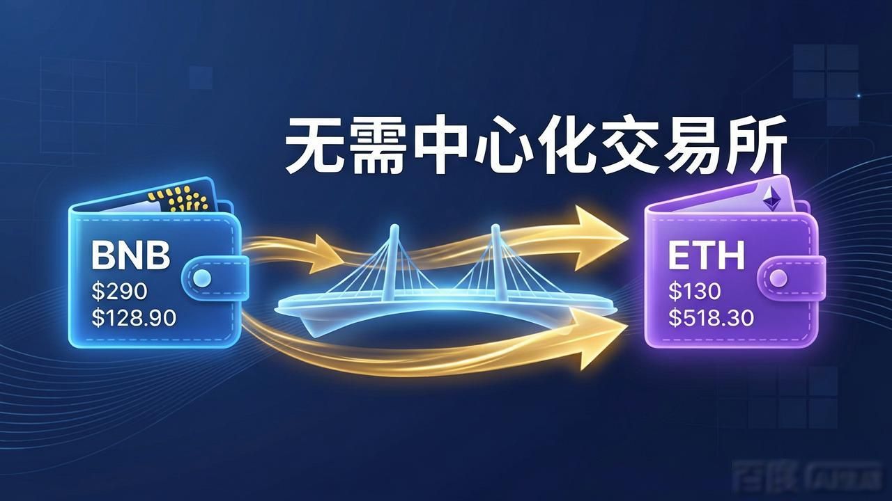 Trust Wallet流动性管理教程：让闲置加密资产动起来