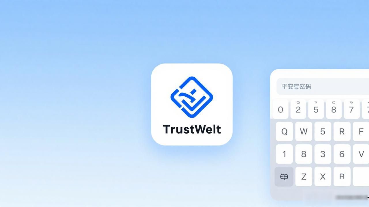 币安Trust钱包安全密码设置全攻略
