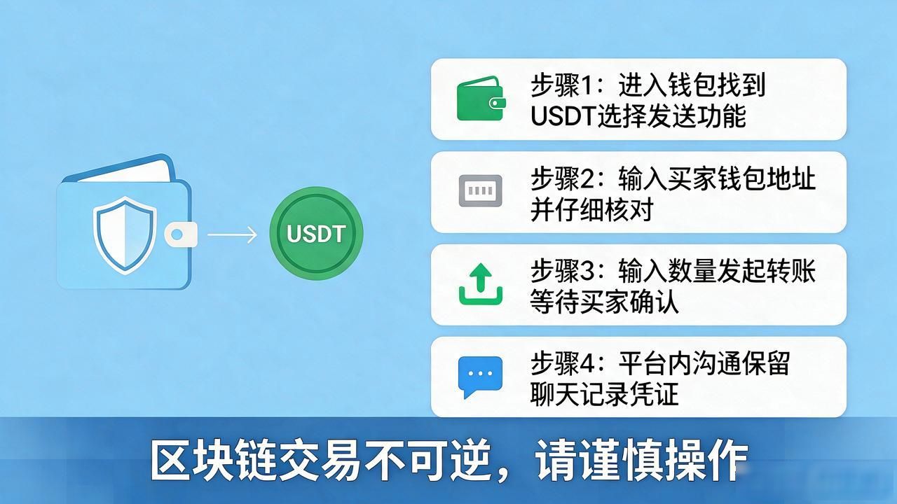 Trust钱包出金全攻略：从USDT到银行卡的详细步骤