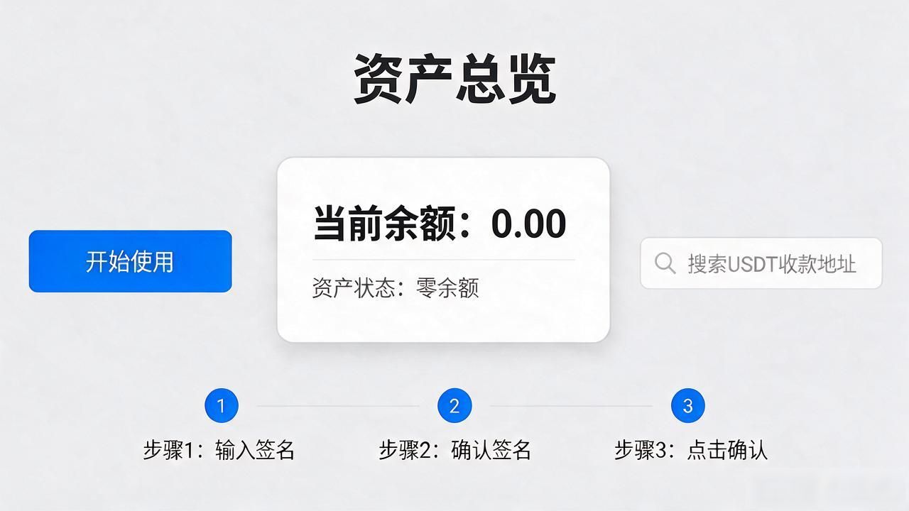Trust钱包下载全过程，新手小白亲测后终于不怵加密了