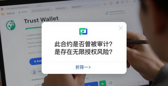 Trust Wallet新功能实测，钱包升级到底值不值？