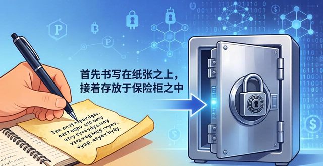 钱包创新别只看功能，Trust Wallet这样设计才叫懂用户