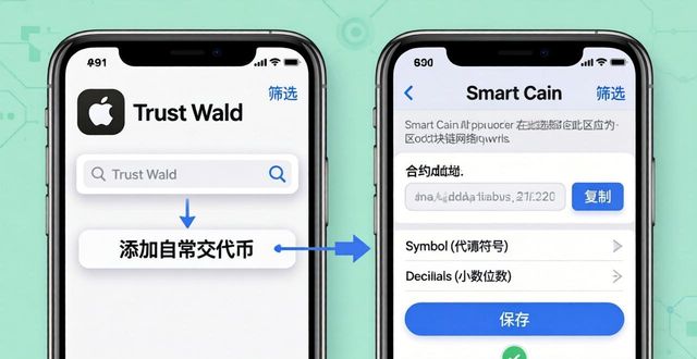 Trust Wallet苹果版常见问题解答