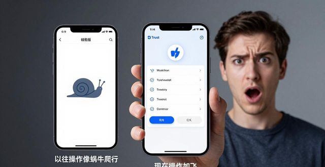 下载Trust Wallet最新版有什么用？这几大好处让你不得不更新