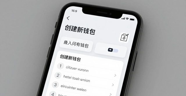 3分钟搞定Trust Wallet最新版安装