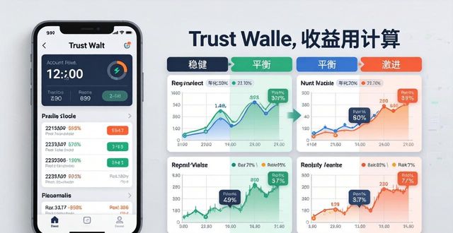 Trust Wallet 怎么算收益？看懂这几种投资模型
