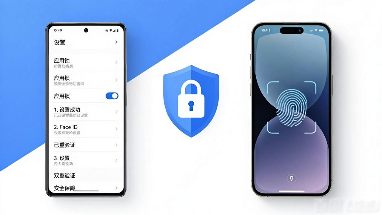 Trust Wallet下载安全指南：三步保护你的资产