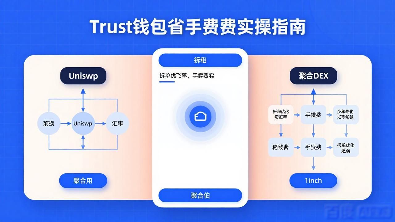 Trust钱包用户如何降低手续费支出？_Trust钱包用户如何降低手续费支出？_Trust钱包用户如何降低手续费支出？