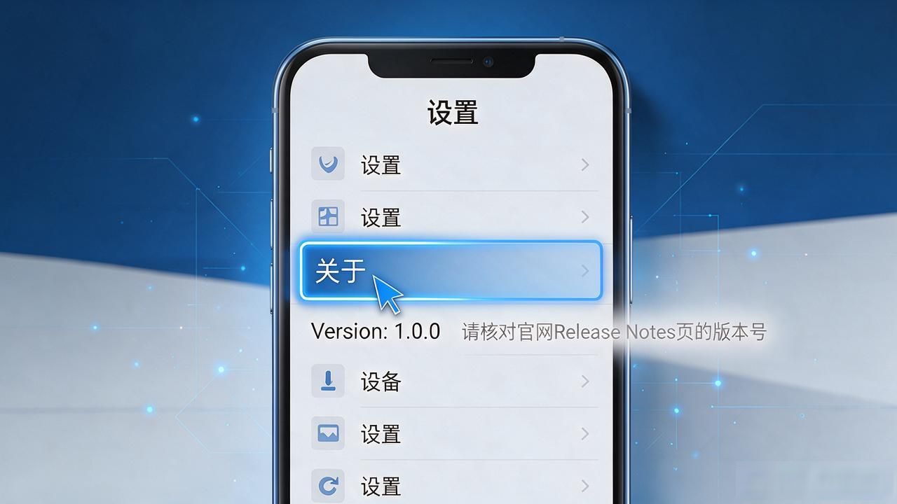 Trust钱包怎么确认是最新版，别下到假包