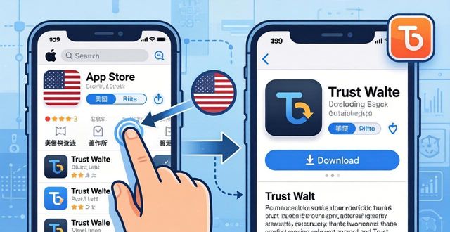 Trust钱包官方下载地址查找技巧
