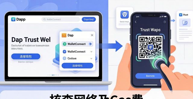 DApp连接Trust钱包的两种实用方法