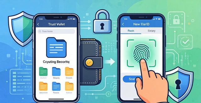 Trust钱包恢复，巧用组合策略更稳妥