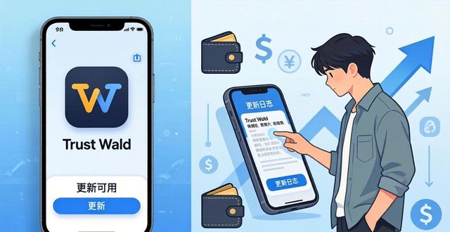 Trust Wallet下载后怎么自动更新？用户互动新体验