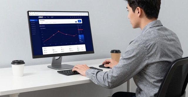 Trust钱包提现太慢？试试这5个提速技巧