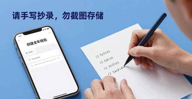 Trust苹果钱包下载安装指南