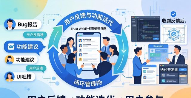 Trust Wallet社群怎么管？用户增长秘诀分享