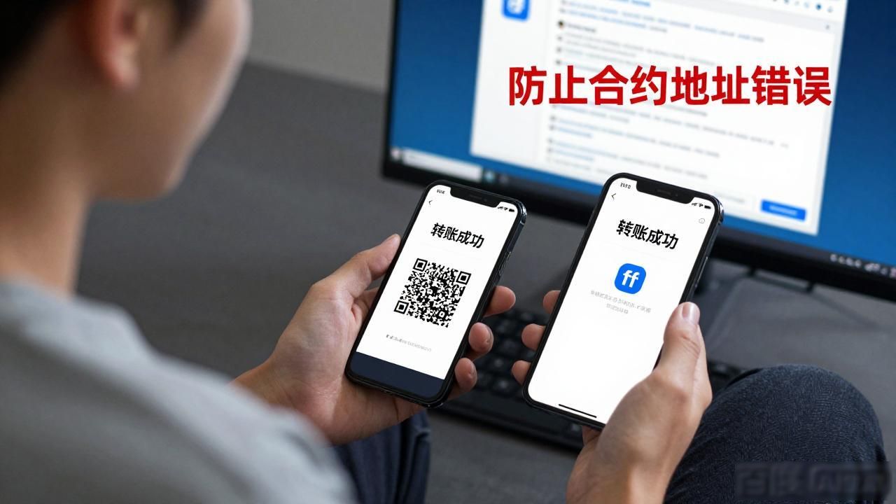 Trust钱包怎么配资产最稳？这几步别跳过