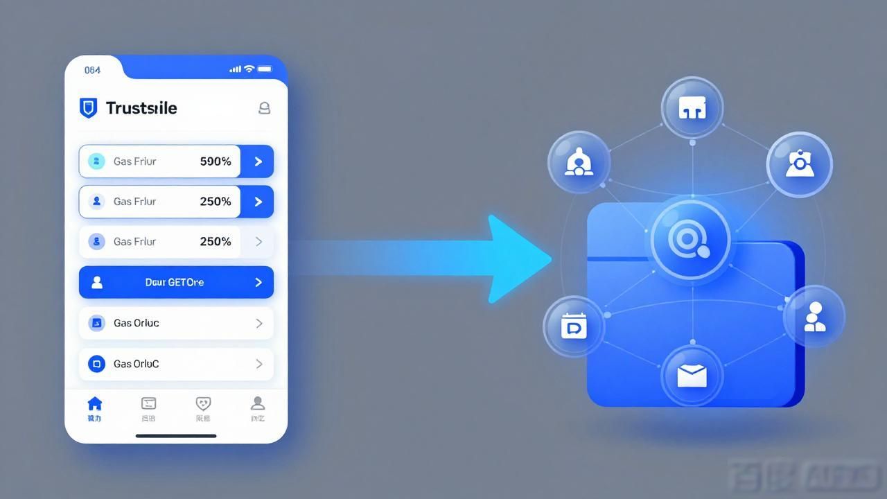 Trust钱包手续费贵不贵？未来会不会降价
