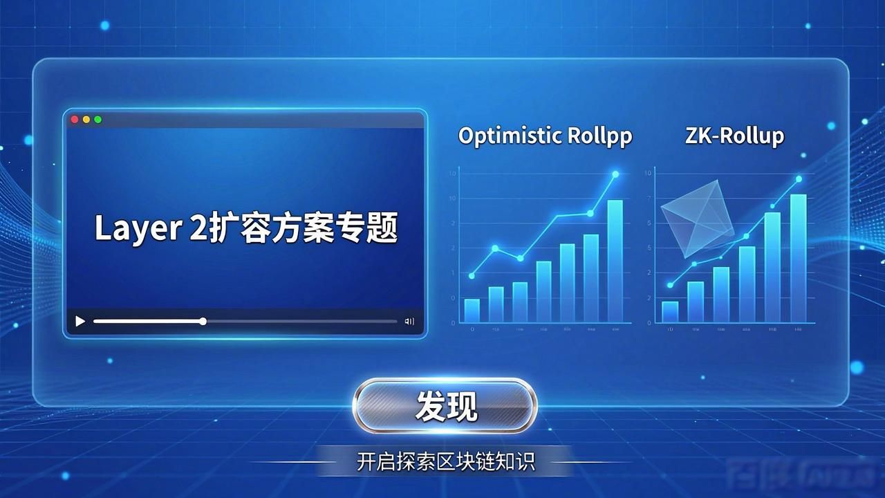 手把手教你用Trust Wallet官网学透区块链知识
