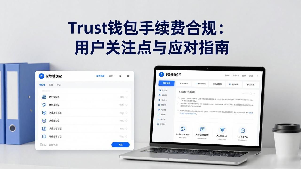 Trust钱包手续费合规：用户关注点与应对指南