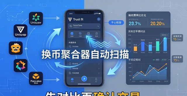 Trust钱包手续费优化：3招降低链上费率