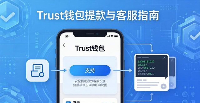 Trust钱包提款与客服指南：快速提现、安全无忧