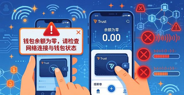 Trust钱包恢复出问题？三步排查常见技术故障