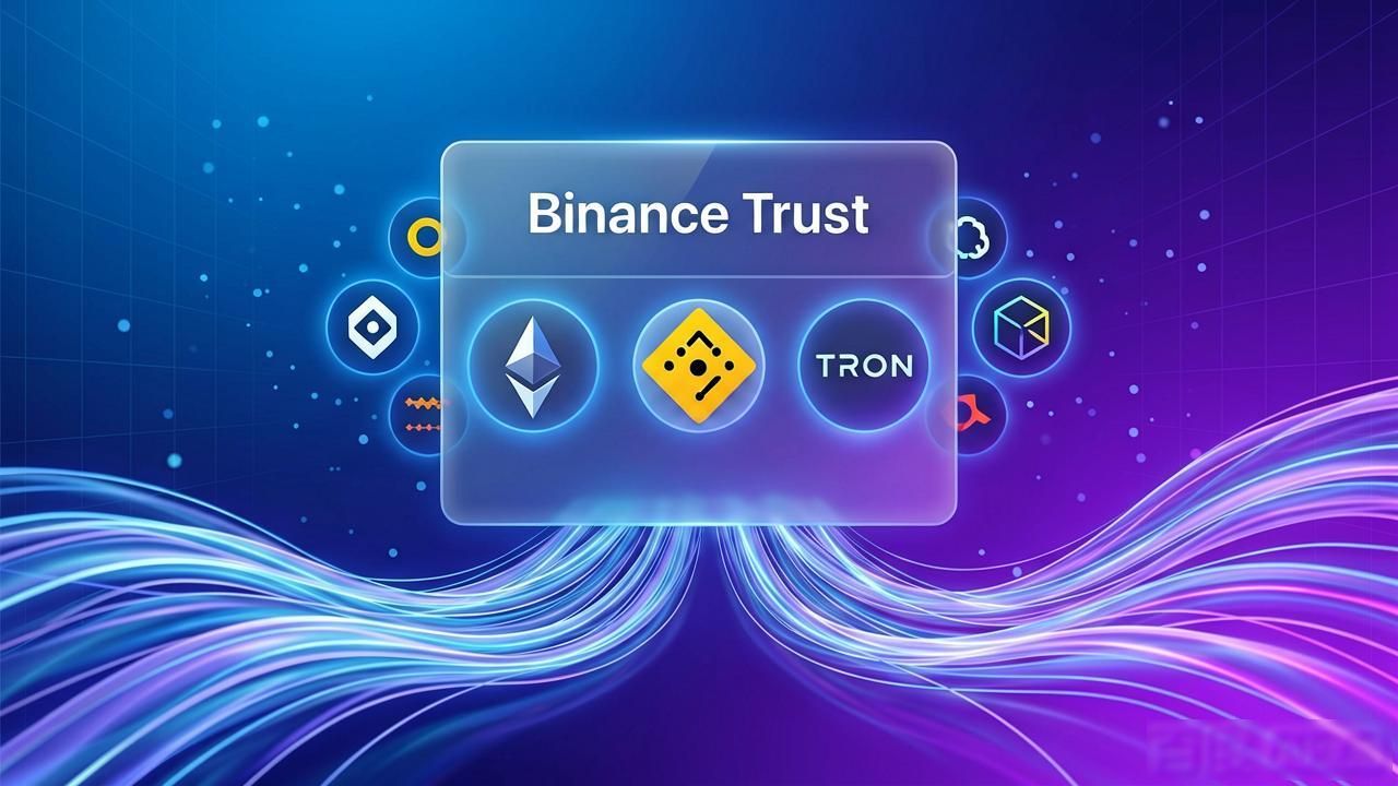 币安Trust钱包：灵活管理项目投资的3个技巧
