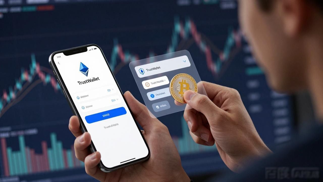 Trust Wallet 在熊市里靠什么撑住