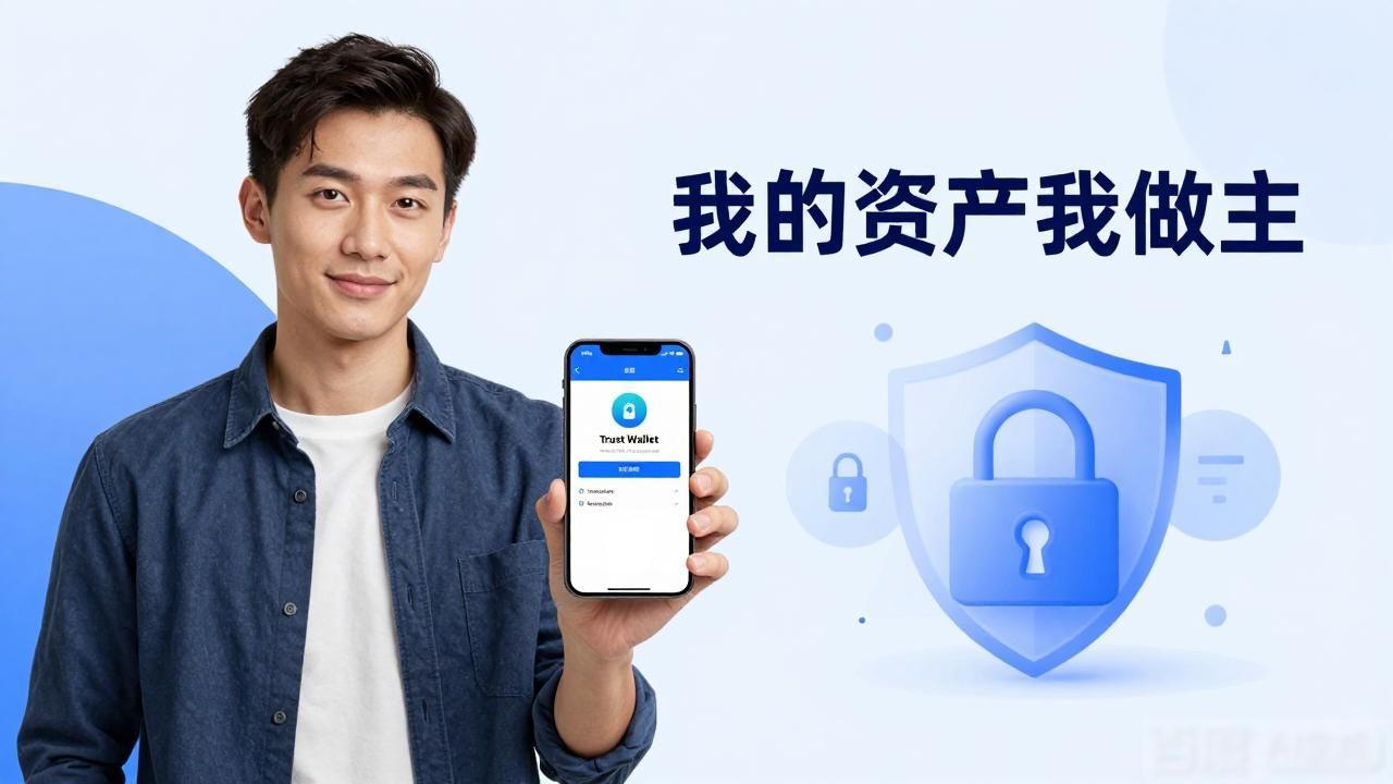 Trust Wallet适合哪些人用