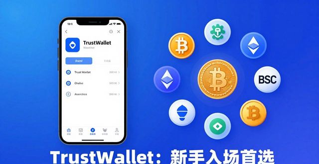 Trust Wallet的3个特点：新手入场首选