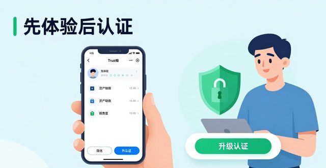 Trust钱包注册与使用条件全解析