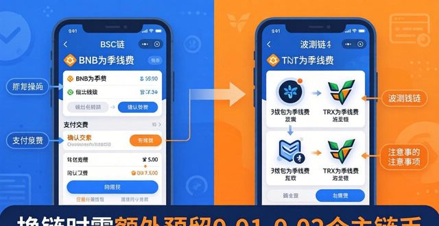 Trust钱包操作必看：手续费注意事项，省钱又省心