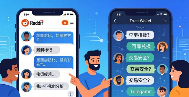 Shaping the conversation： Community-driven Trust Wallet downloads Shaping Trust Wallet Downloads: Community Conversations Matter