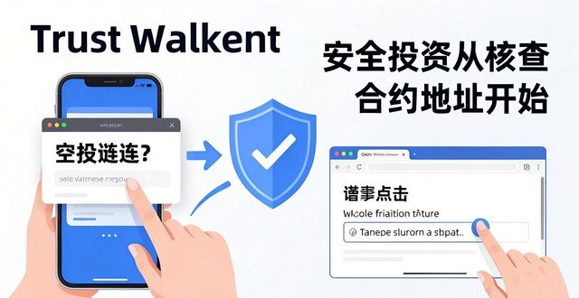 Trust Wallet下载避坑指南——安全投资从这一步开始