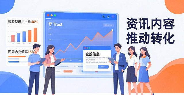 Trust钱包用户增长真相：流入数据与下载趋势全解析